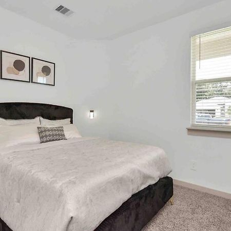 4Bedroom Escape - Near Med Center With Backyard Хьюстон Экстерьер фото