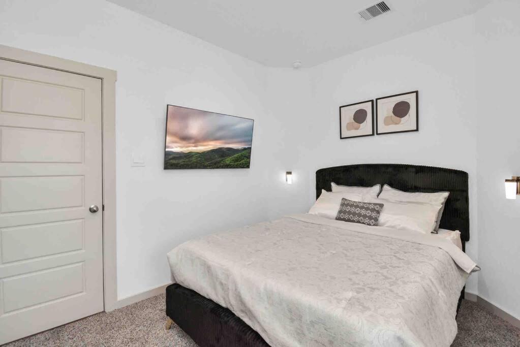 4Bedroom Escape - Near Med Center With Backyard Хьюстон Экстерьер фото