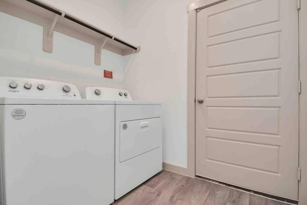 4Bedroom Escape - Near Med Center With Backyard Хьюстон Экстерьер фото
